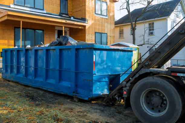 Reliable Hudson, WI Junk Removal Solutions