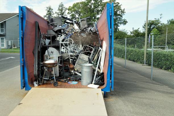 Best Professional Junk Removal  in Hudson, WI