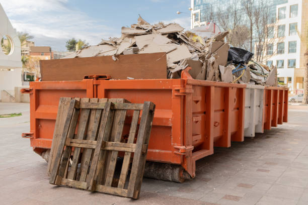Best Household Junk Removal  in Hudson, WI